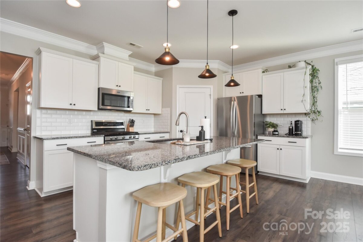 5010 Grand Champion Court, Iron Station, NC 28080, MLS # 4326071