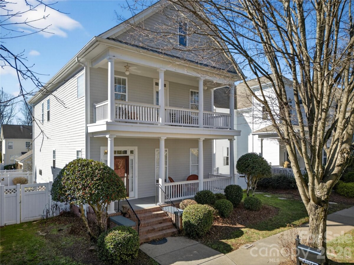 15817 Trenton Place Road, Huntersville, NC 28078, MLS # 4326090