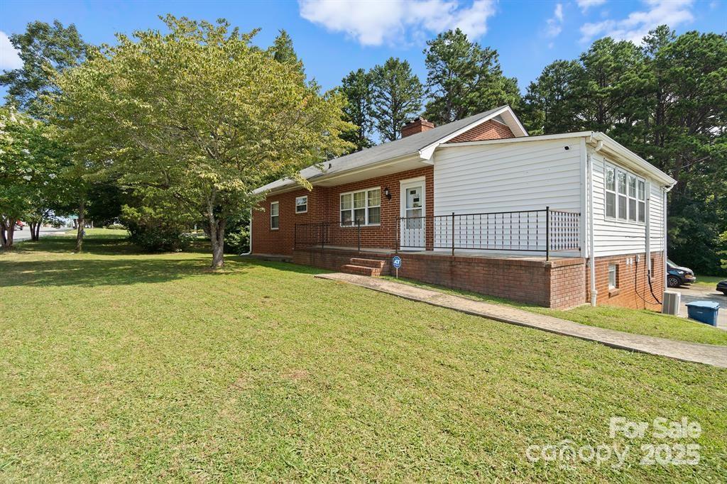 1916 W Jake Alexander Boulevard, Salisbury, NC 28147, MLS # 4326091