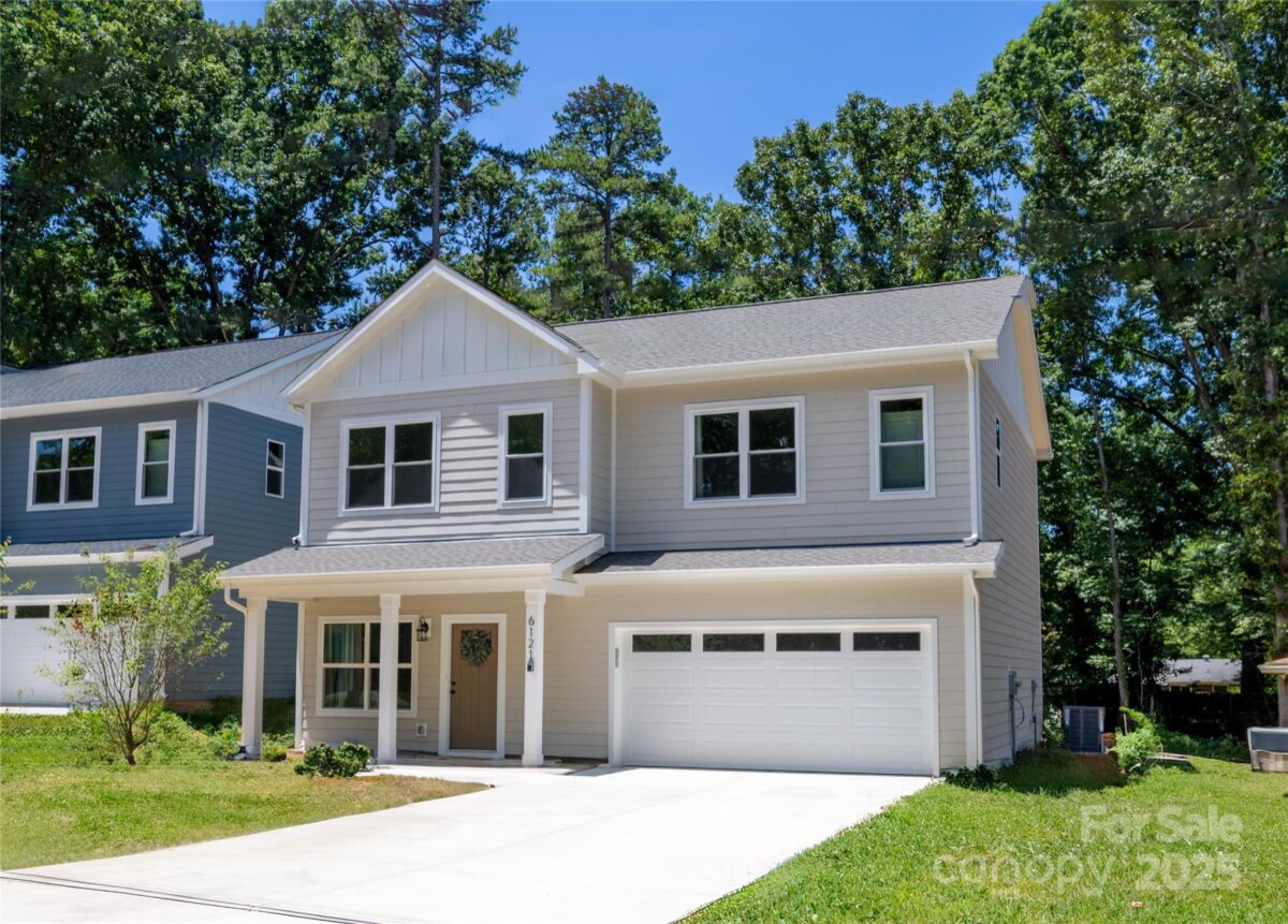 10458 Moores Chapel Road, Charlotte, NC 28214, MLS # 4326106