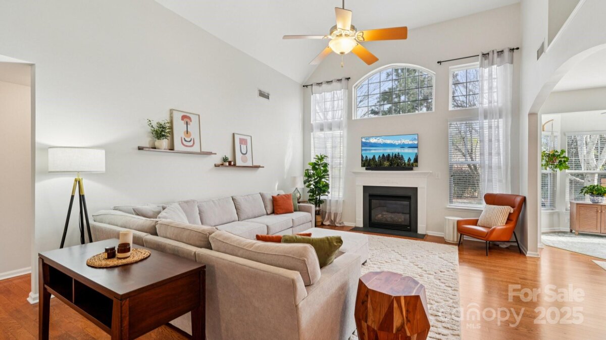 13308 Centerview Lane, Huntersville, NC 28078, MLS # 4326115