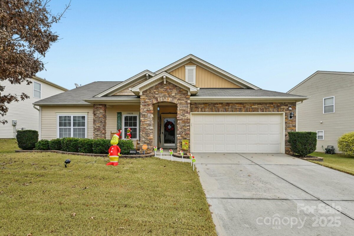 15028 Cavanshire Trail, Charlotte, NC 28278, MLS # 4326118