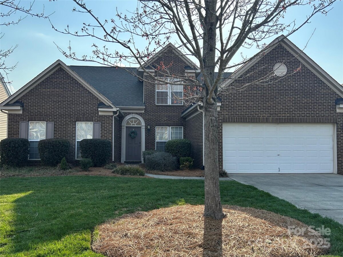 104 Pine Lake Drive, Monroe, NC 28110, MLS # 4326126