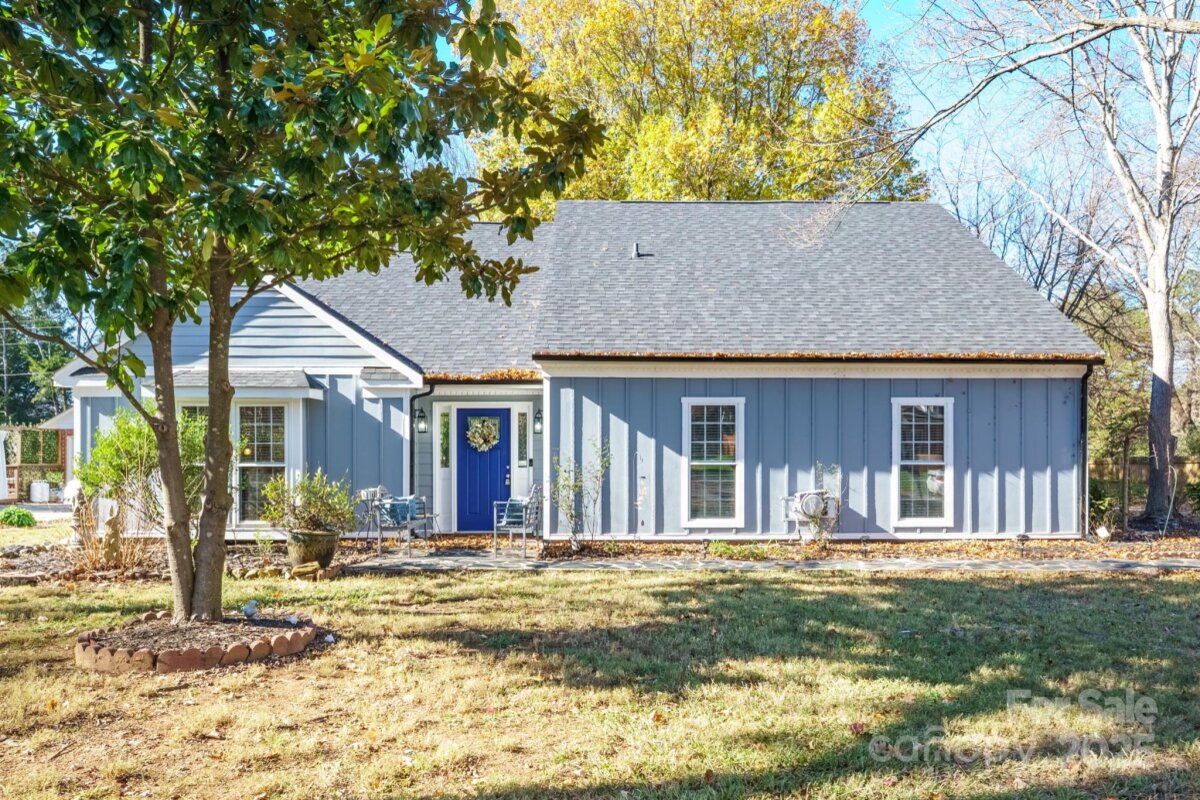 4731 Carberry Court, Charlotte, NC 28226, MLS # 4326172