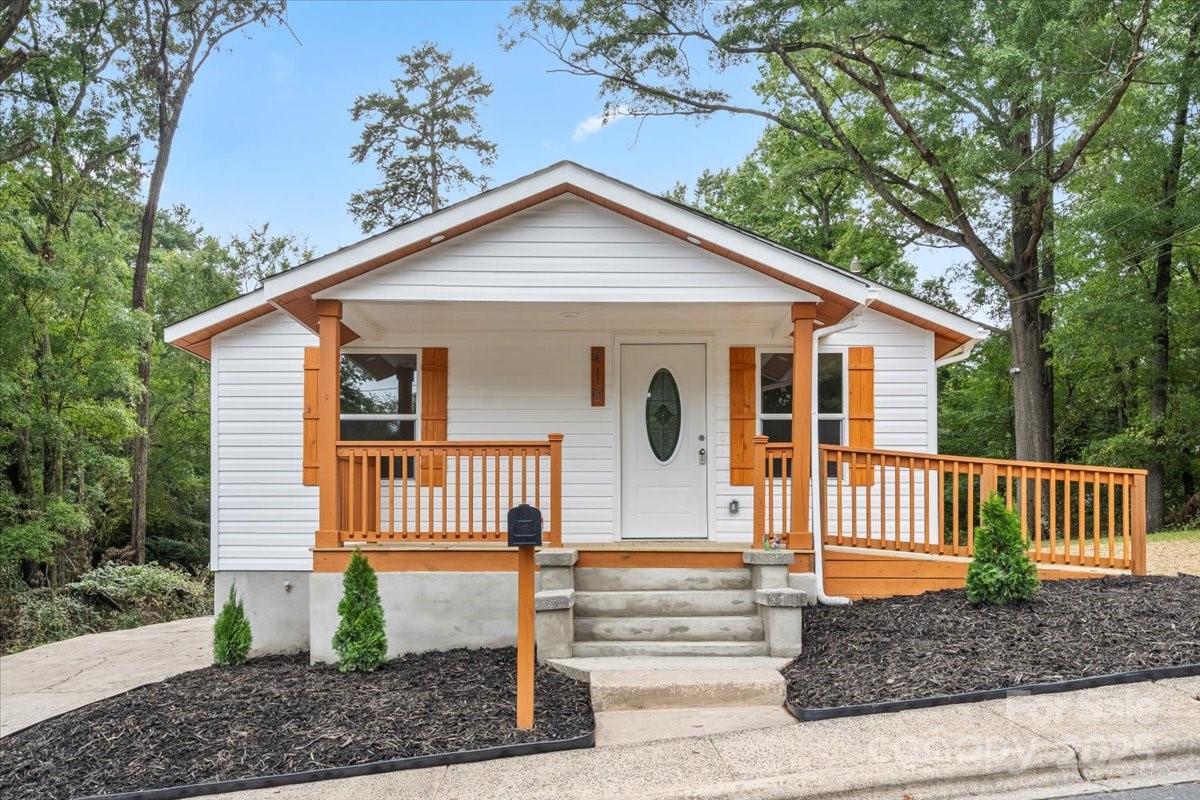 416 Richardson Street, Albemarle, NC 28001, MLS # 4326182