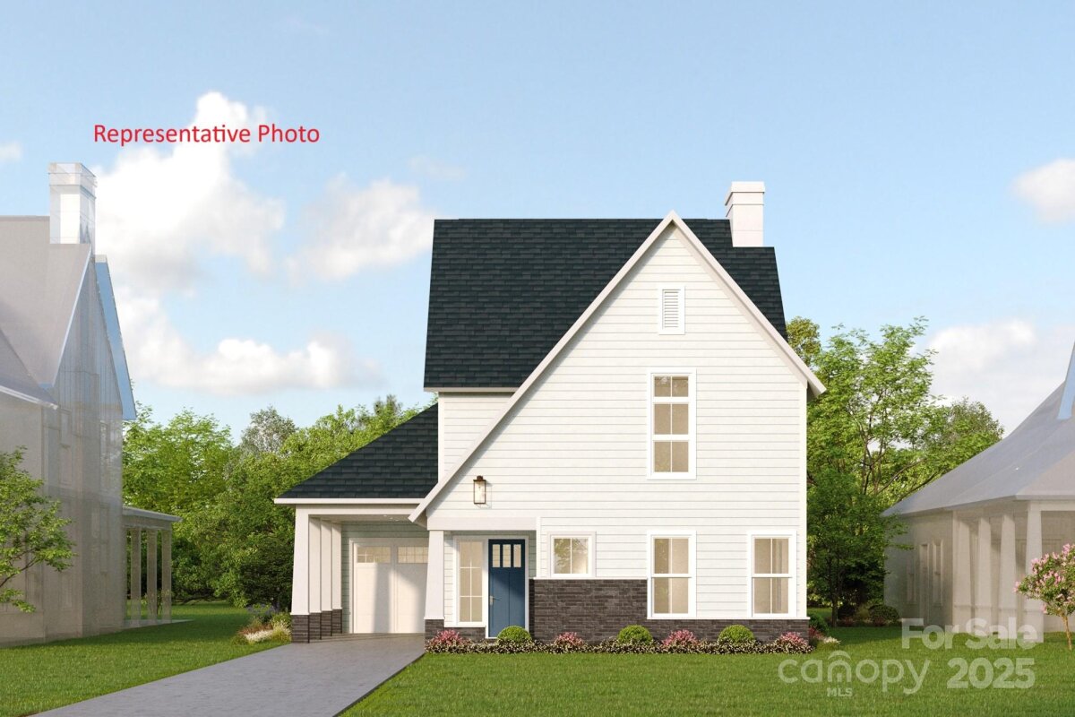 7142 Nature Trail Unit 152, Sherrills Ford, NC 28673, MLS # 4326189