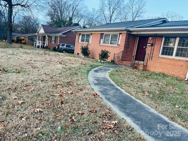 2431 Briargrove Drive, Charlotte, NC 28215, MLS # 4326209