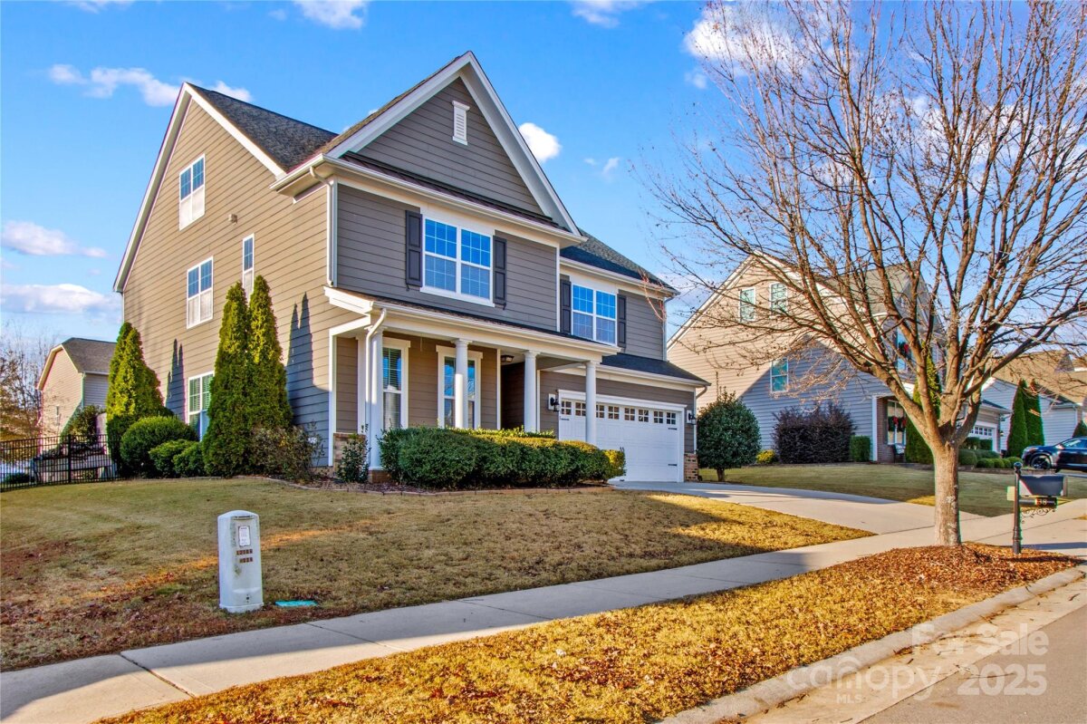 138 Byers Commons Drive, Mooresville, NC 28117, MLS # 4326214