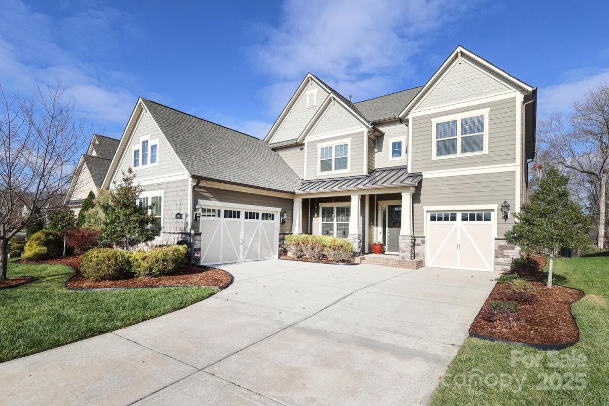 1624 Emory Oak Drive, Charlotte, NC 28270, MLS # 4326221