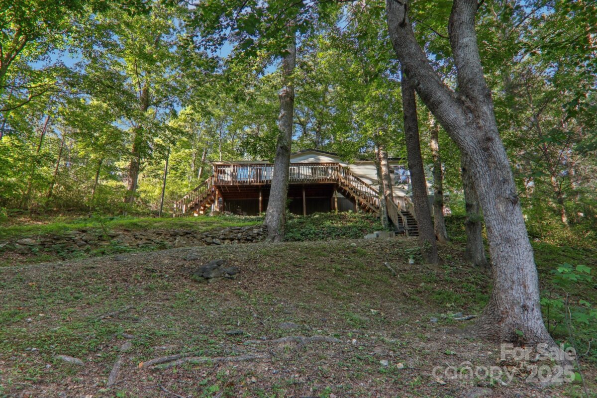 138 Buddy Lane, Chimney Rock, NC 28720, MLS # 4326250