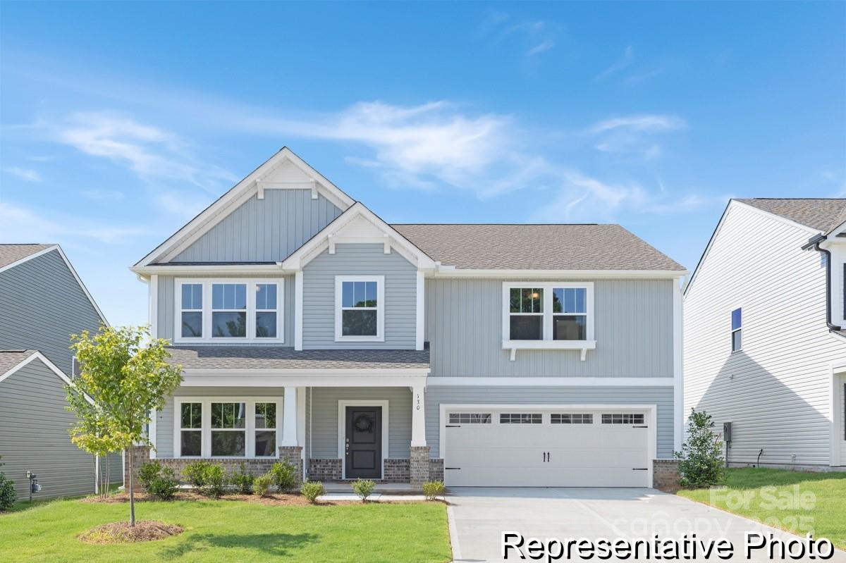 1399 Tappan Avenue Unit 132p, Rock Hill, SC 29730, MLS # 4326258