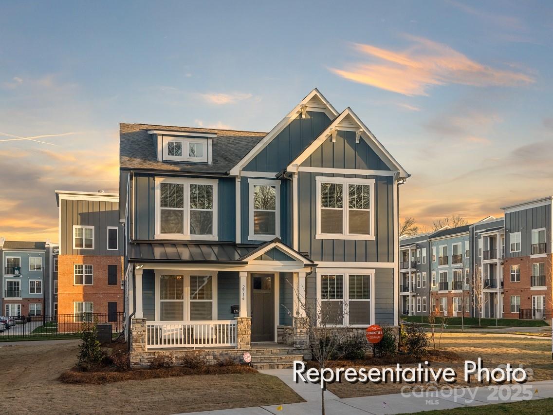 1353 Tappan Avenue Unit 109p, Rock Hill, SC 29730, MLS # 4326259