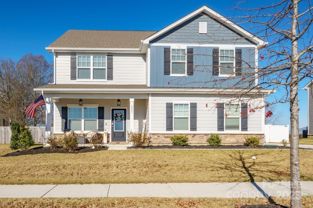 3531 Allenby Place, Monroe, NC 28110, MLS # 4326270