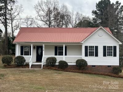 1018 Starcliff Circle, Lancaster, SC 29720, MLS # 4326275