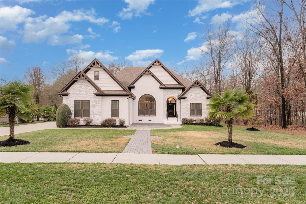 4531 Willoway Lane, Monroe, NC 28110, MLS # 4326293