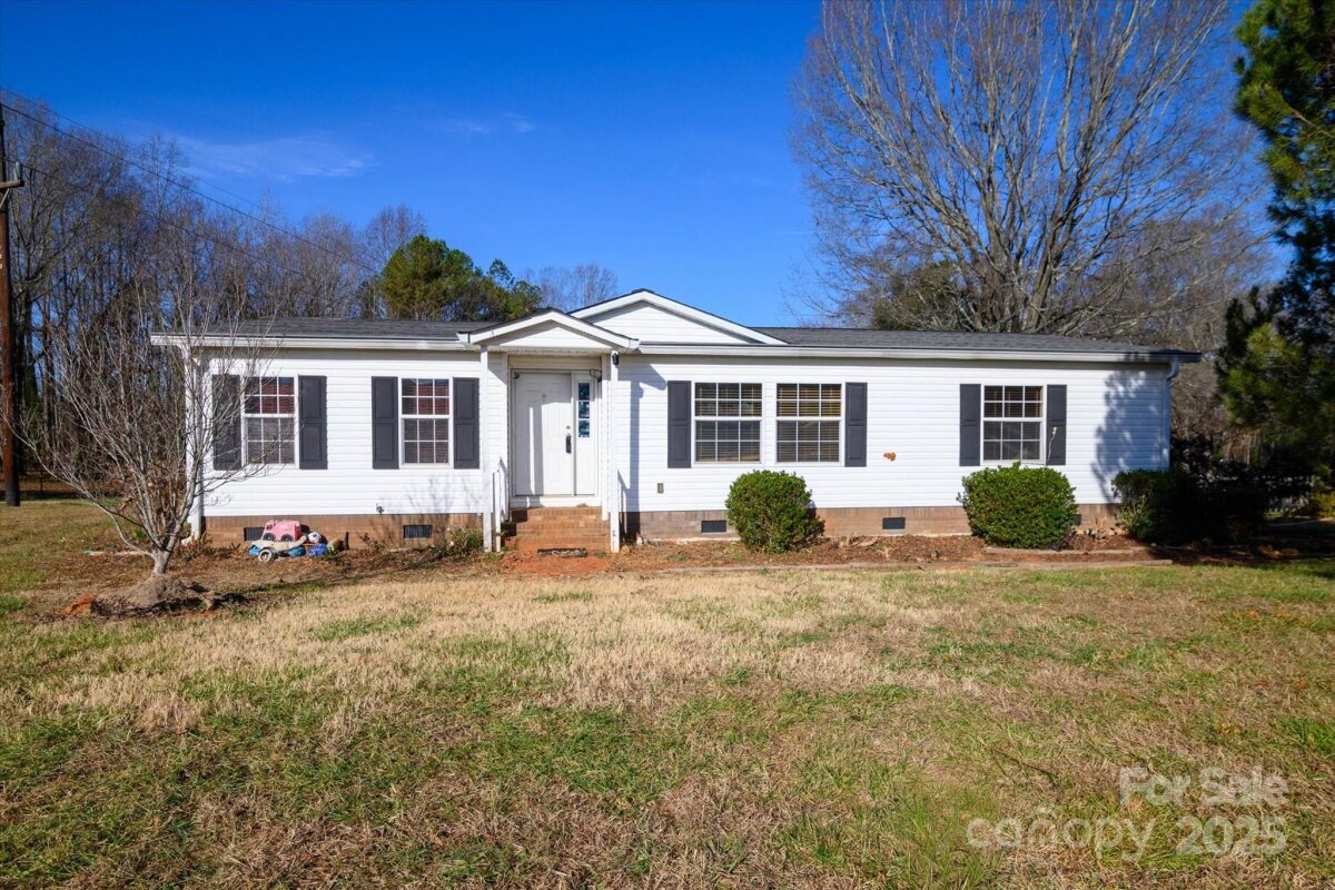 1703 Martin Road, Kings Mountain, NC 28086, MLS # 4326297