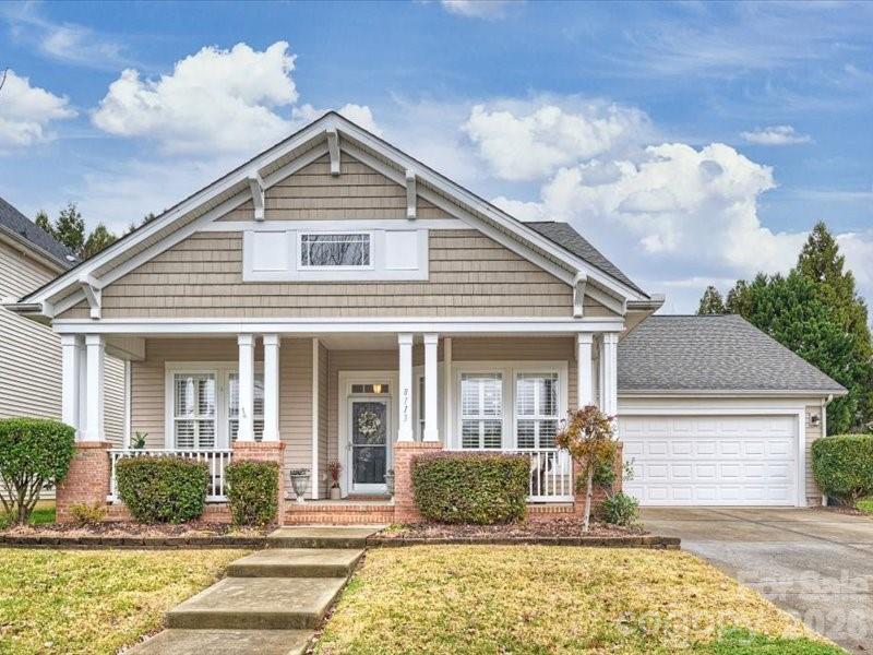 8113 Cottsbrooke Drive, Huntersville, NC 28078, MLS # 4326306