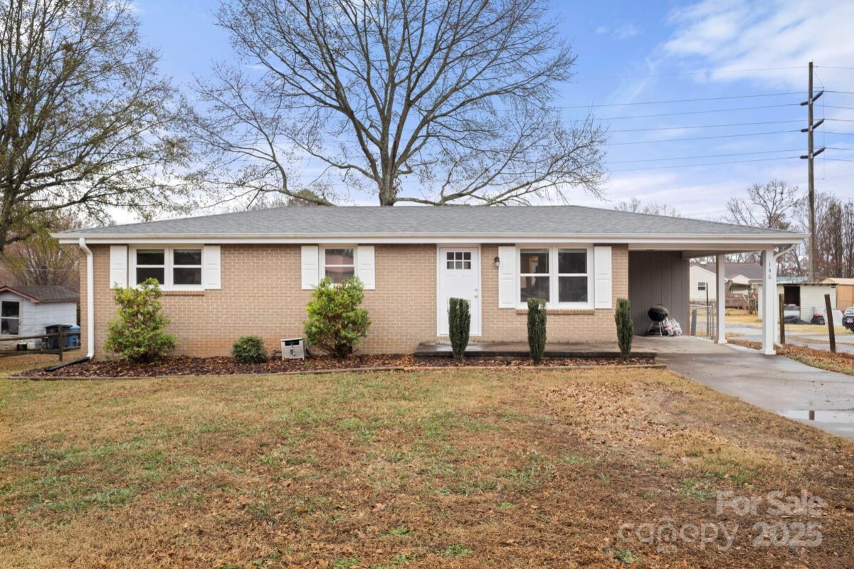 146 Old Castle Lane, Forest City, NC 28043, MLS # 4326317