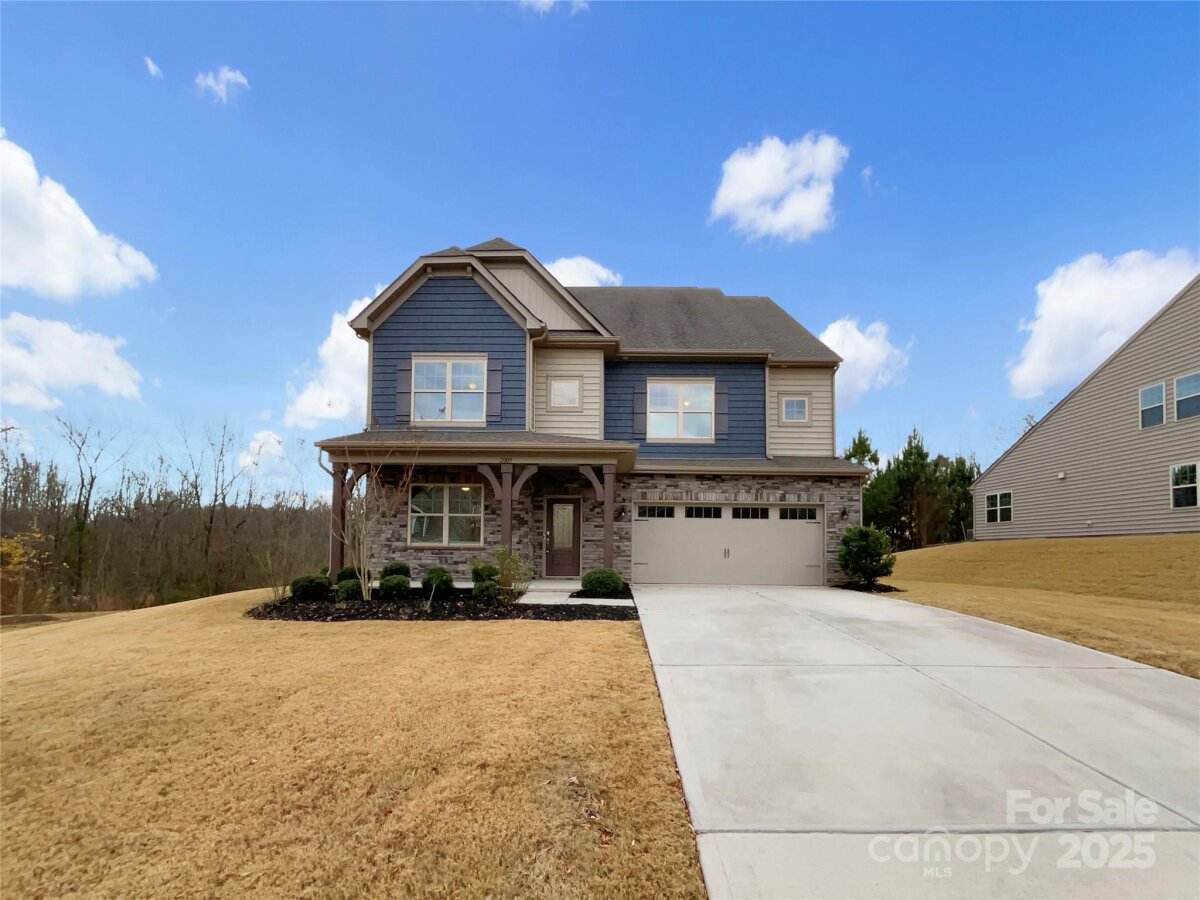 2009 Trindle Vine Lane, Waxhaw, NC 28173, MLS # 4326330