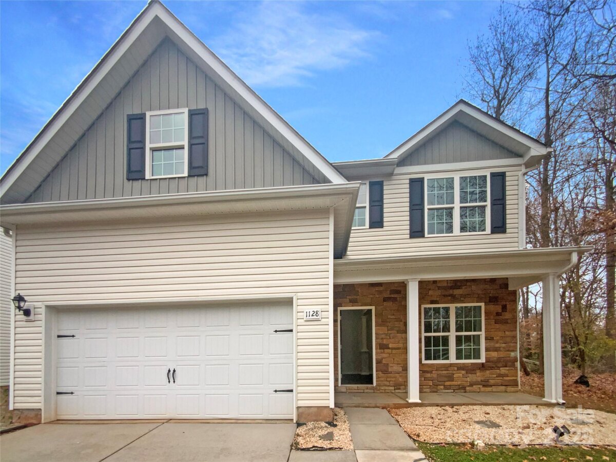 1128 Doby Springs Drive, Charlotte, NC 28262, MLS # 4326339