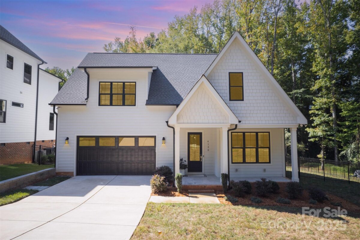 4120 Country Lane, Charlotte, NC 28270, MLS # 4326348