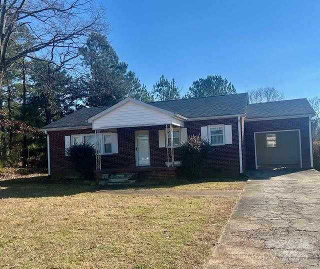 871 Bethany Church Road, Forest City, NC 28043, MLS # 4326360