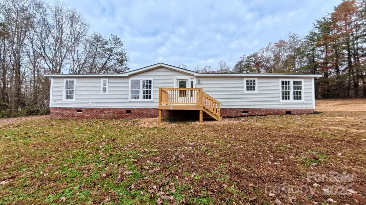156 Grayson Bostic Road, Forest City, NC 28043, MLS # 4326366