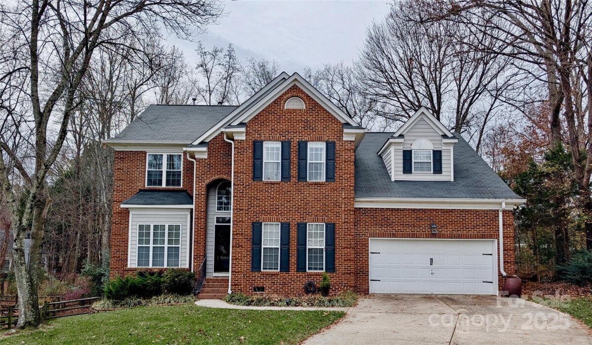 4501 Bellmore Court, Charlotte, NC 28269, MLS # 4326372