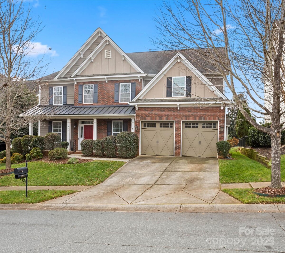 4117 Bright Road, Charlotte, NC 28214, MLS # 4326380