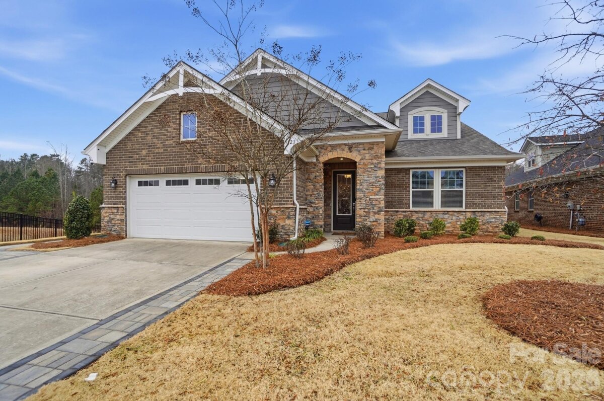 3523 Marchers Trace Drive, Charlotte, NC 28227, MLS # 4326387