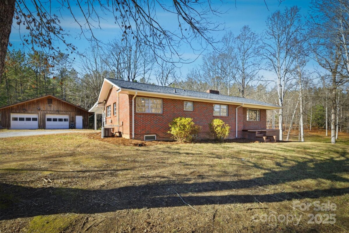 2705 W US 70 Highway, Morganton, NC 28655, MLS # 4326391