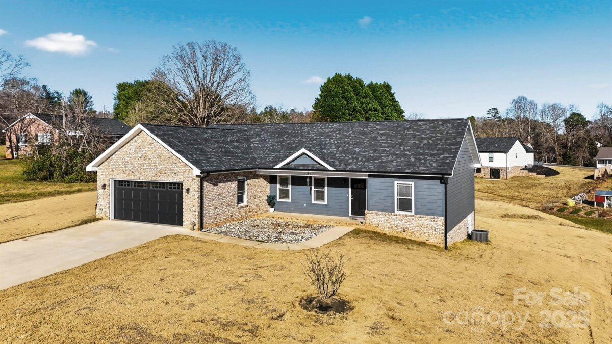 4284 Jefferson Place, Granite Falls, NC 28630, MLS # 4326393