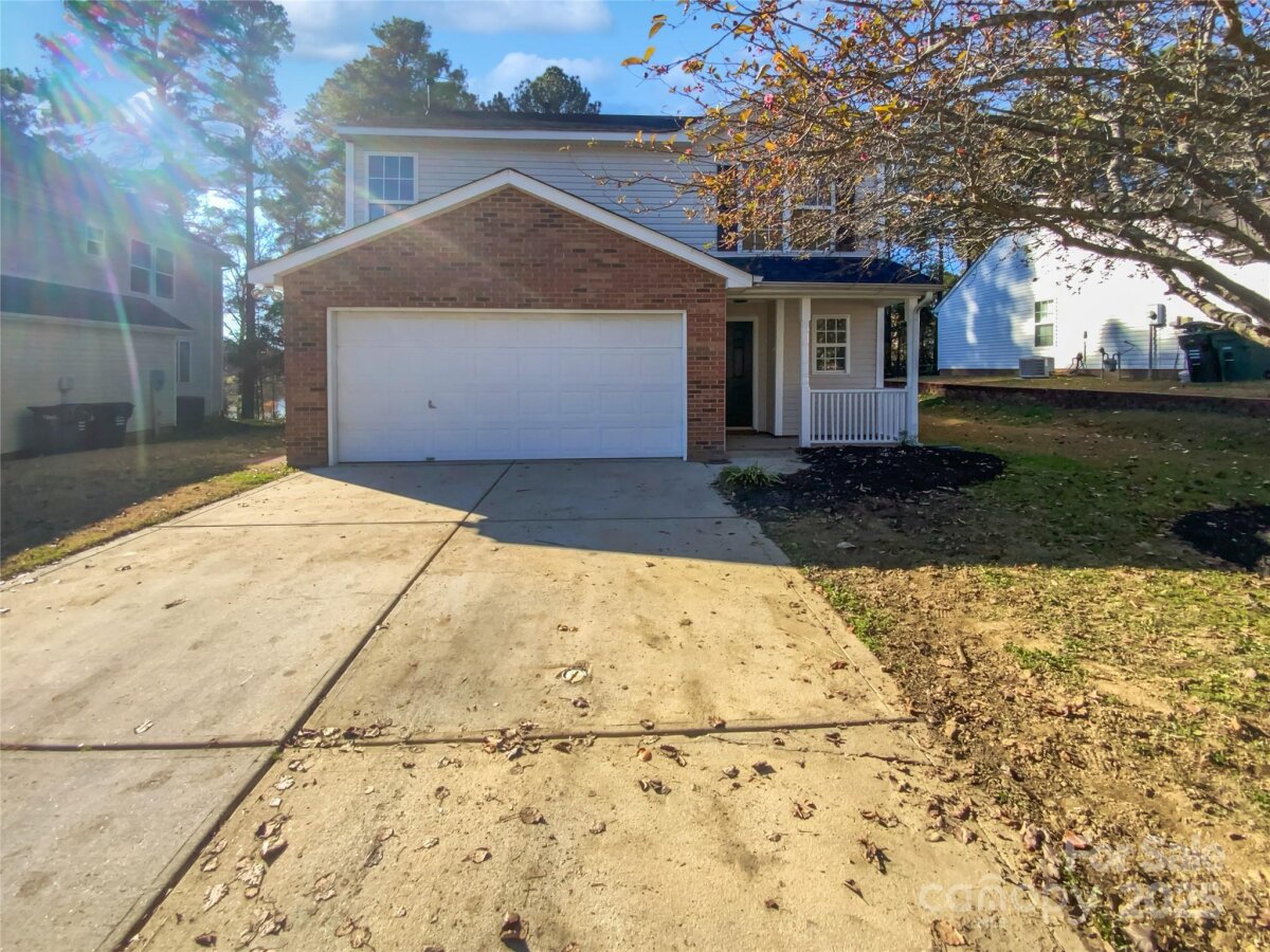 2564 Captains Watch Road, Kannapolis, NC 28083, MLS # 4326412