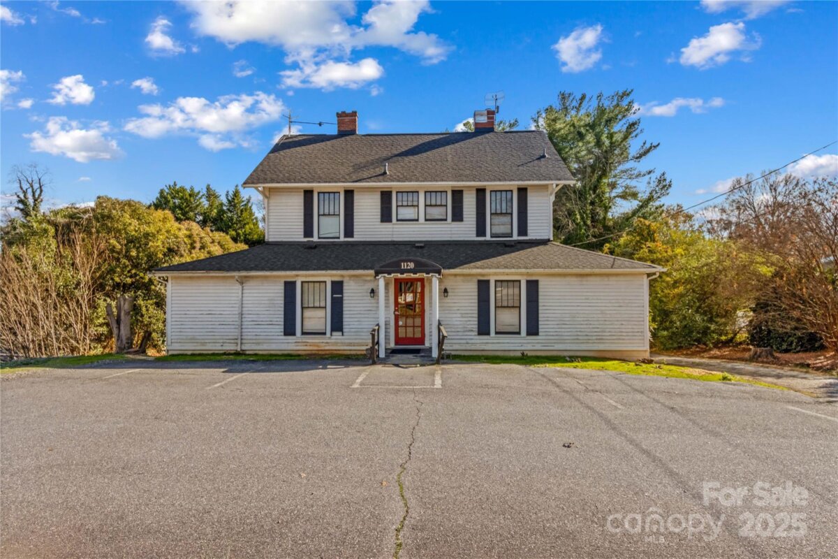 1120 Davie Avenue, Statesville, NC 28677, MLS # 4326413