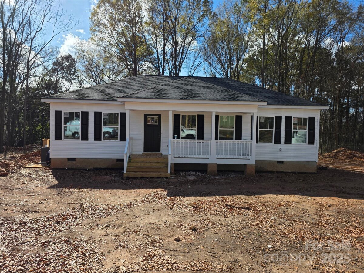 27 Maiden Lane, York, SC 29745, MLS # 4326416
