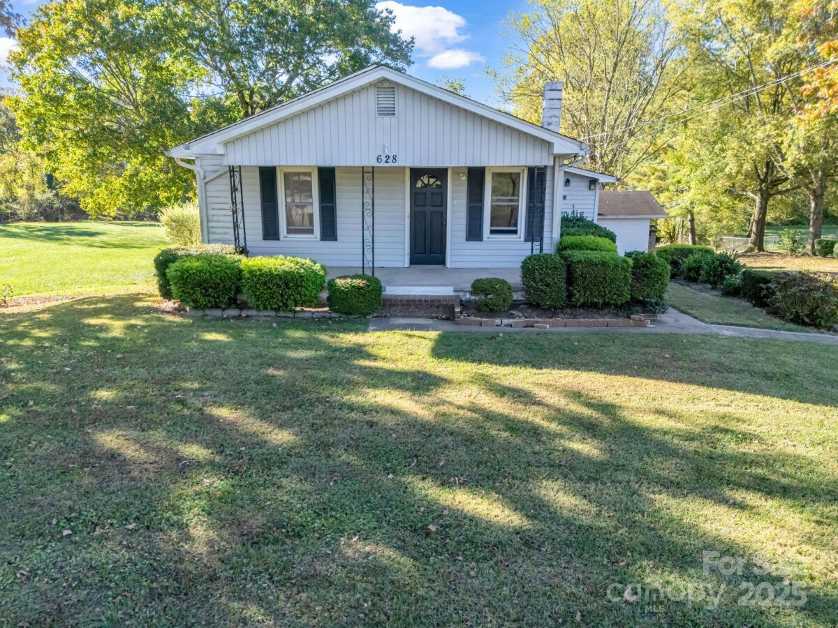 Flat Rock 39 4326419