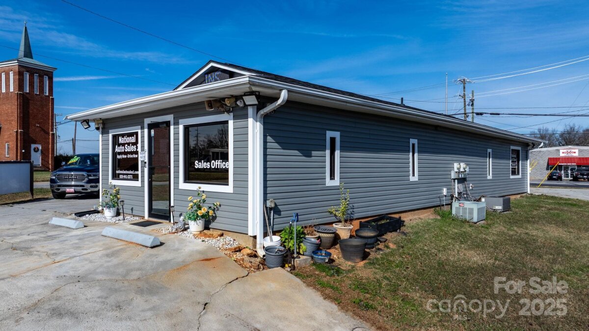 121 13th Street, Hickory, NC 28602, MLS # 4326450