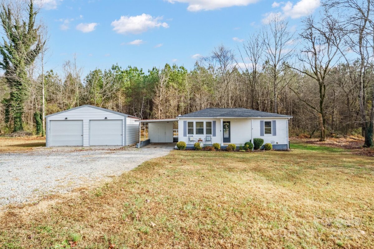 2171 Gastonia Highway, Lincolnton, NC 28092, MLS # 4326468