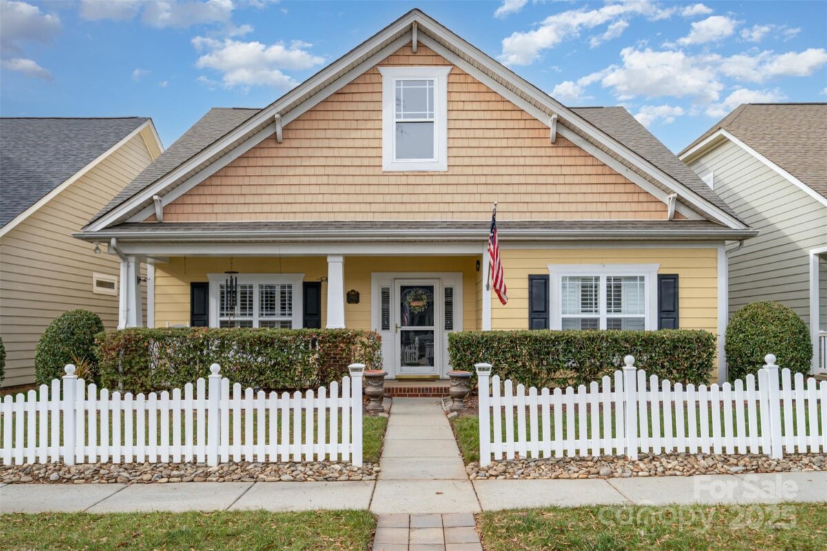 7023 Ladys Secret Drive, Indian Trail, NC 28079, MLS # 4326490