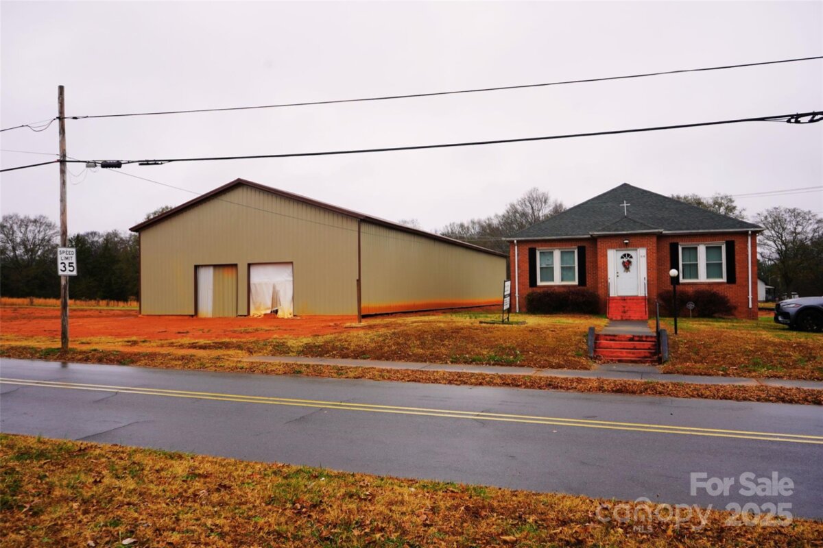215 Morton Street, Shelby, NC 28152, MLS # 4326514