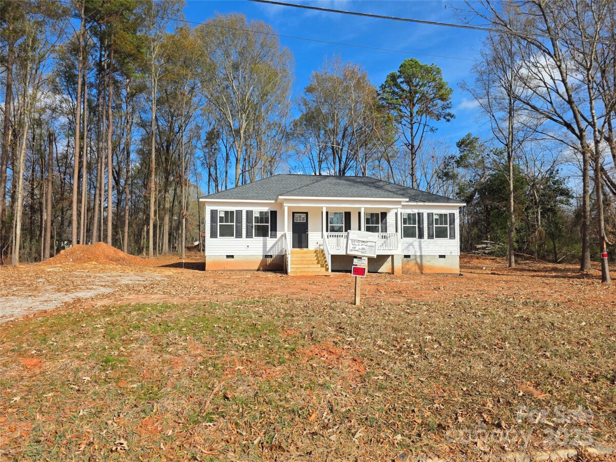 308 New Street, York, SC 29745, MLS # 4326526