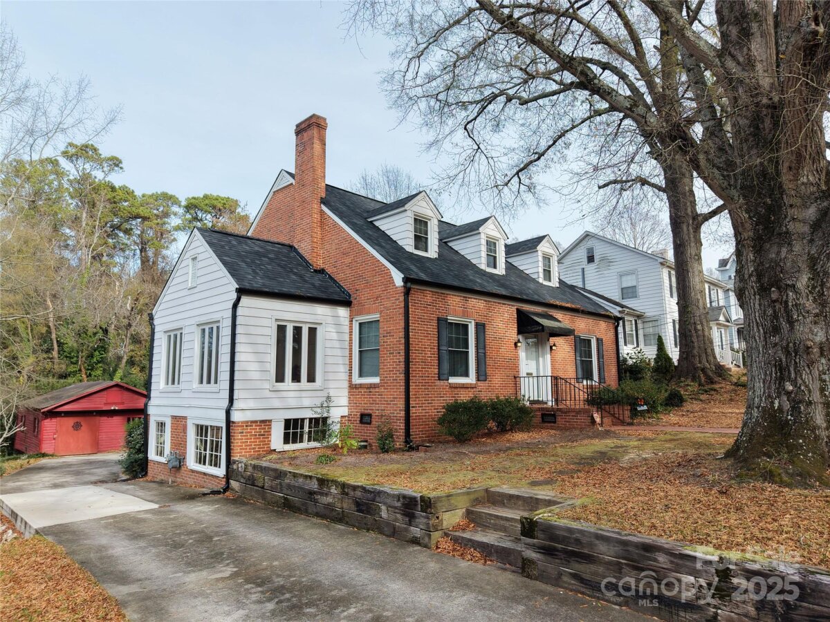 502 W WADE Street, Wadesboro, NC 28170, MLS # 4326528