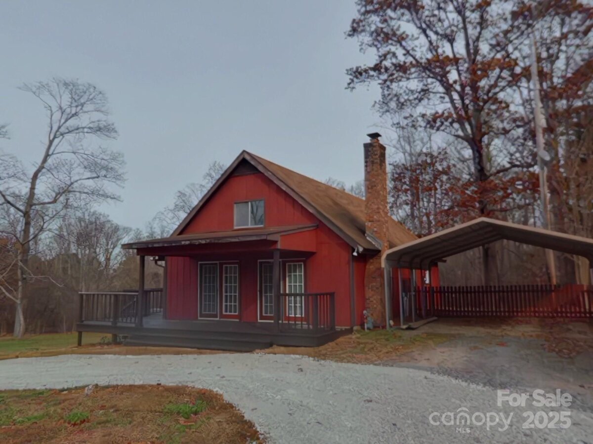 1204 Limerick Lane, York, SC 29745, MLS # 4326533