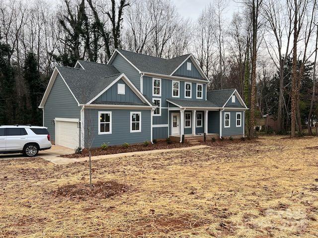 1326 Brentwood Drive, Newton, NC 28658, MLS # 4326534