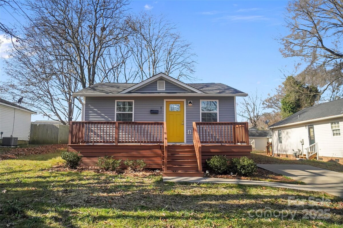811 Mable Avenue, Kannapolis, NC 28083, MLS # 4326559