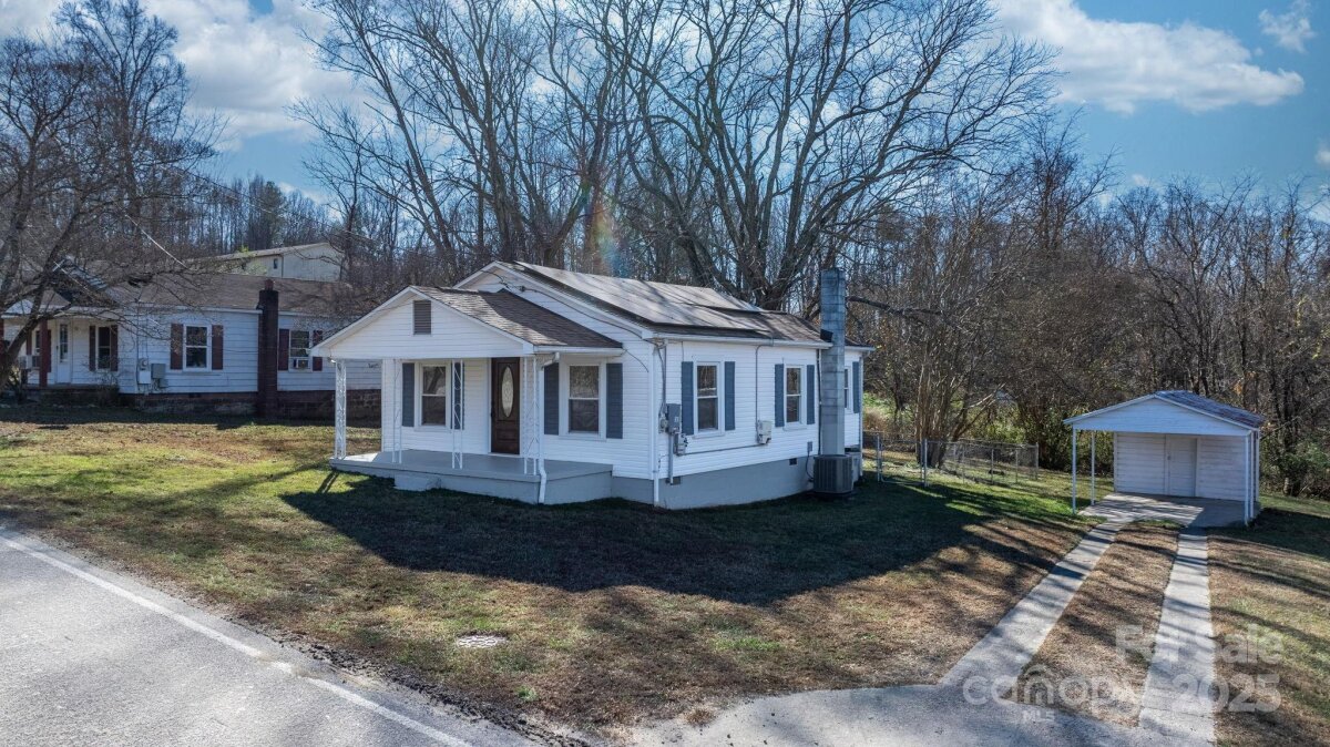 926 Fairview Drive, Lenoir, NC 28645, MLS # 4326566