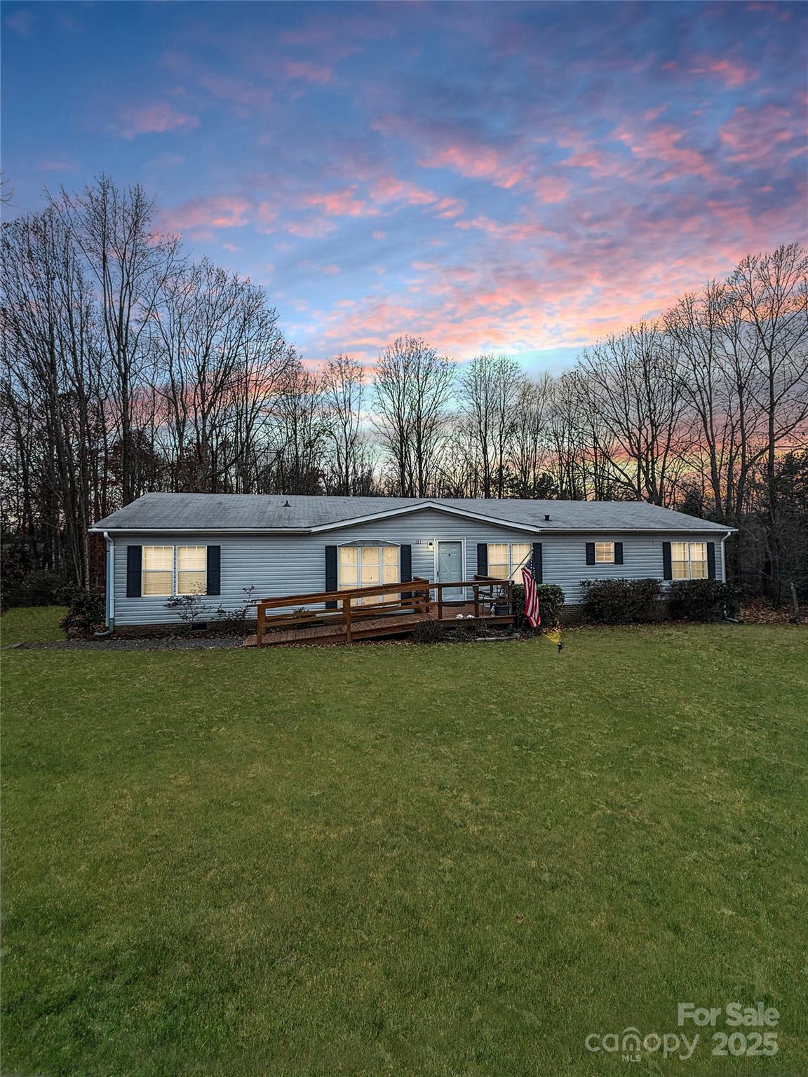 121 Haystack Lane, Olin, NC 28660, MLS # 4326570