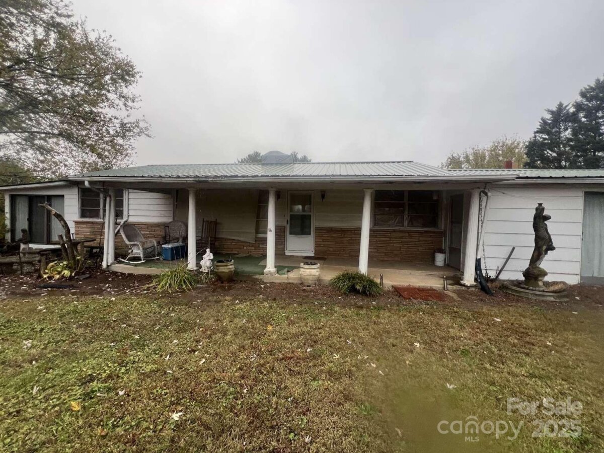 3018 Campground Road, Granite Falls, NC 28630, MLS # 4326590