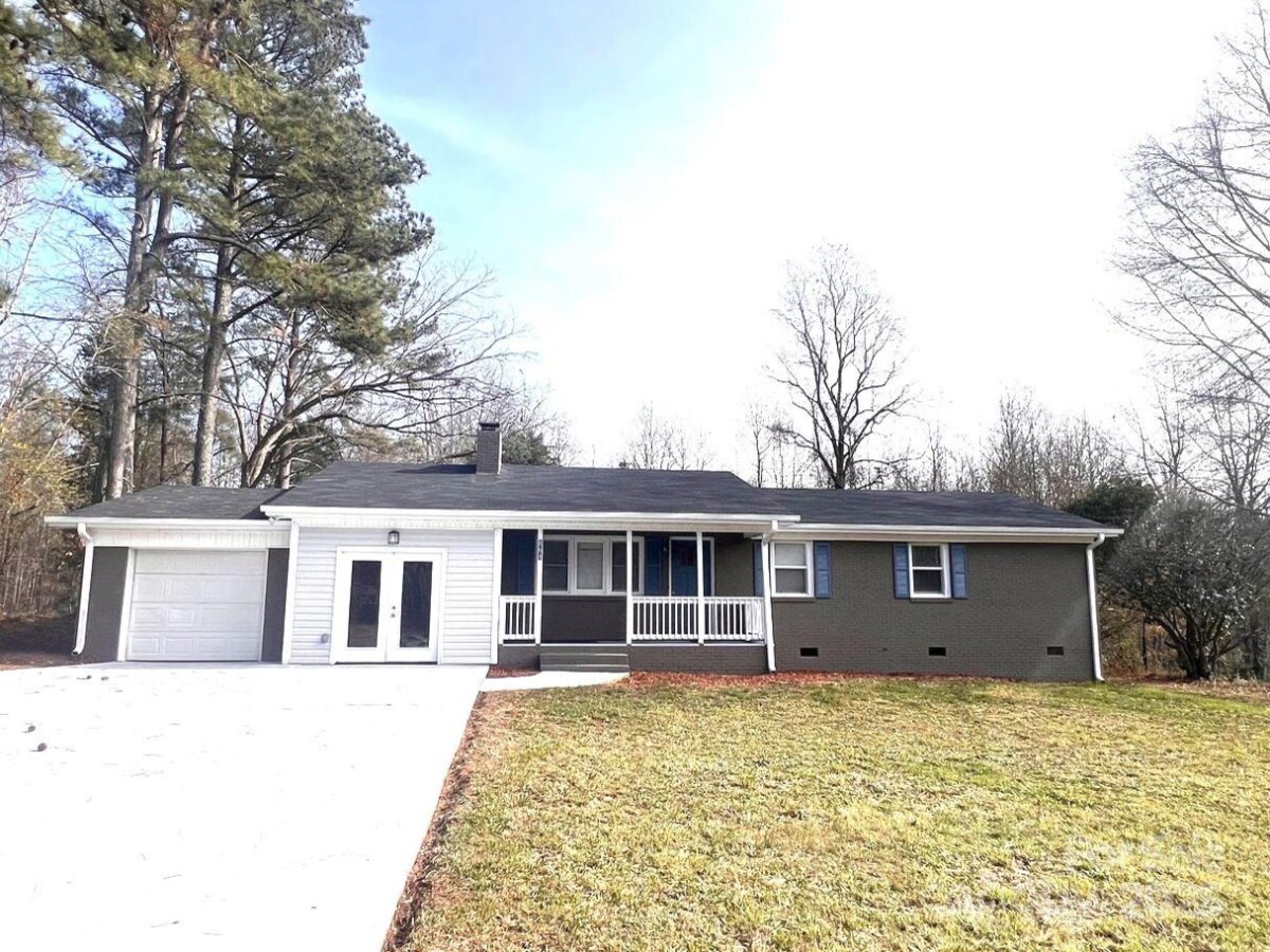 161 Potato House Road, Lawndale, NC 28090, MLS # 4326591