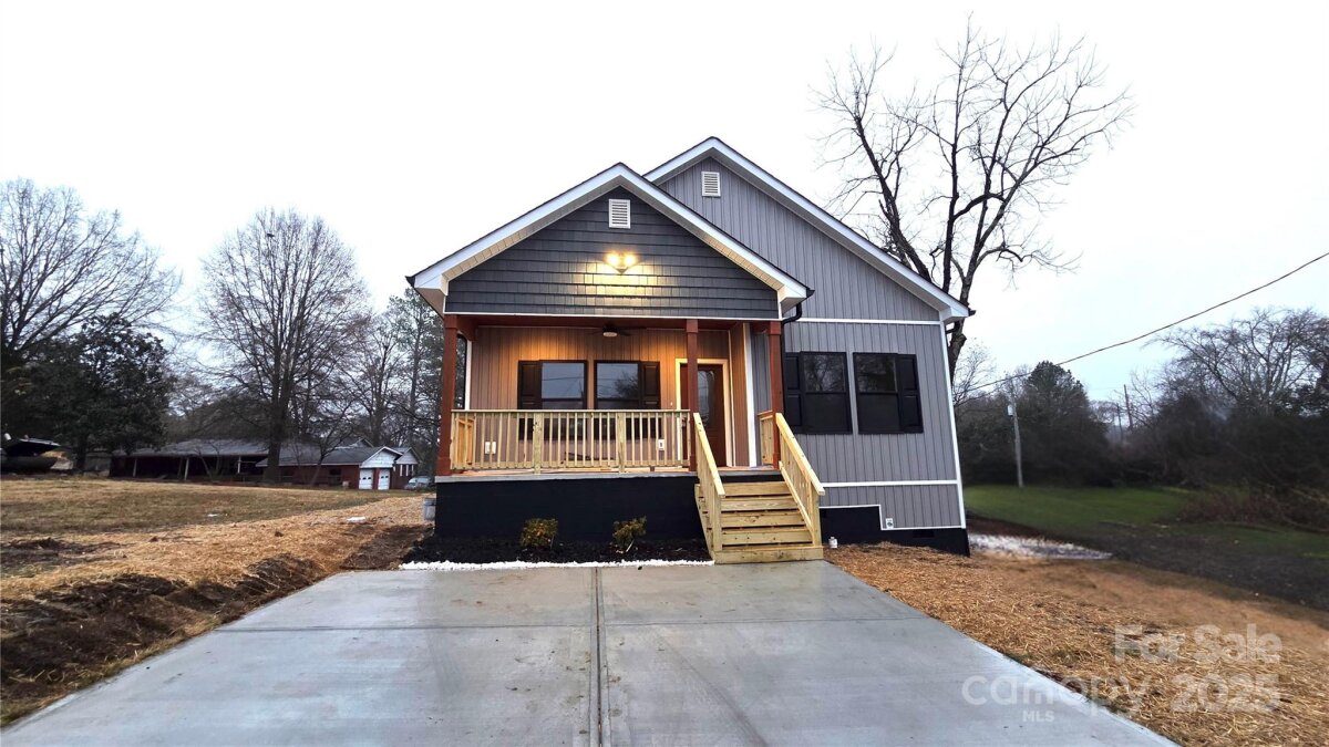 241 Booker Drive, Concord, NC 28025, MLS # 4326621